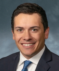 Riley Gallagher